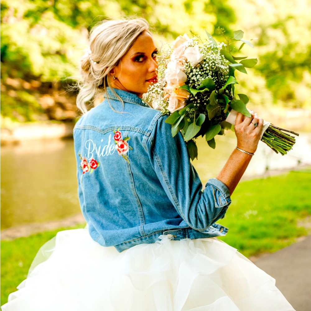 Meet your Posher, Kacey